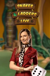 Snakes & Ladders peli Mond Casinolla